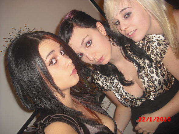 Party 2010 =) - 