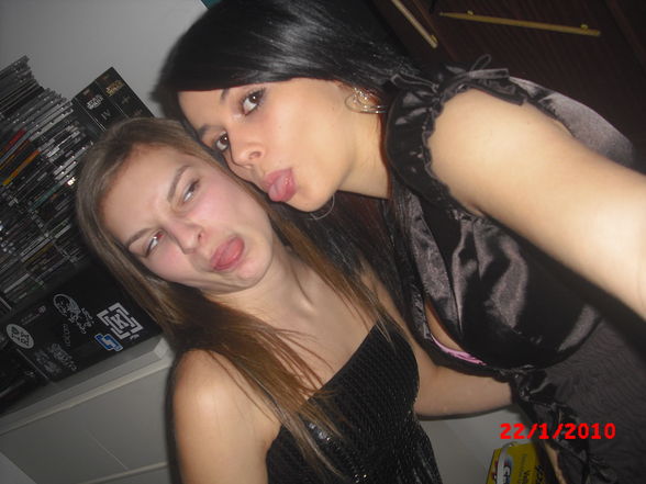 Party 2010 =) - 