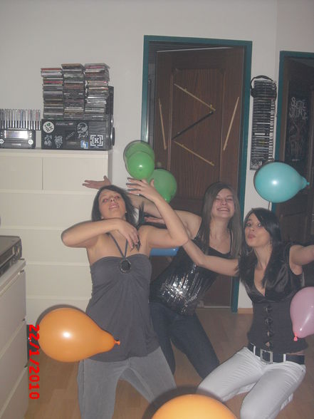 Party 2010 =) - 