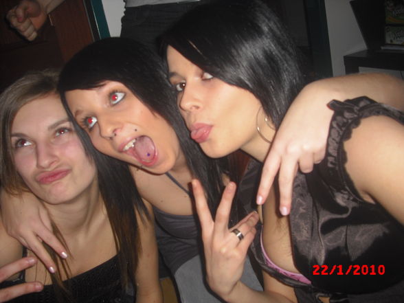 Party 2010 =) - 