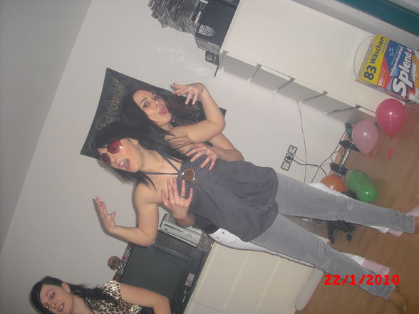 Party 2010 =) - 