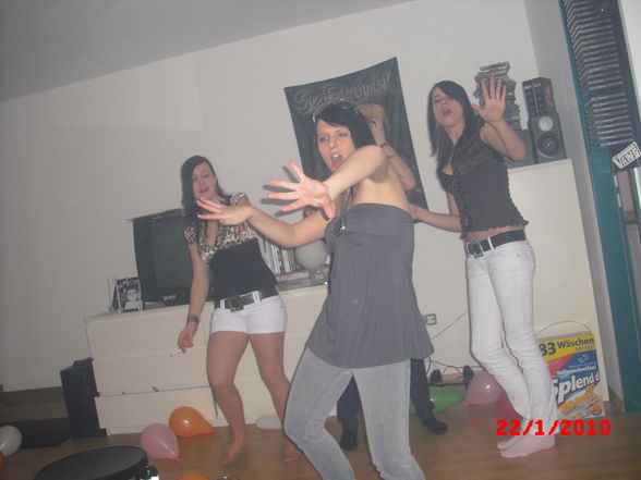 Party 2010 =) - 