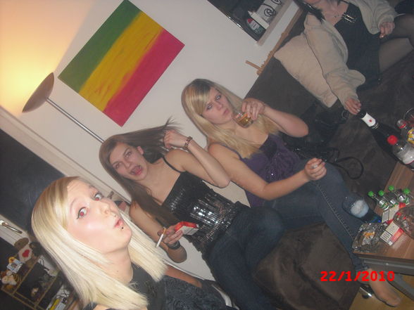 Party 2010 =) - 