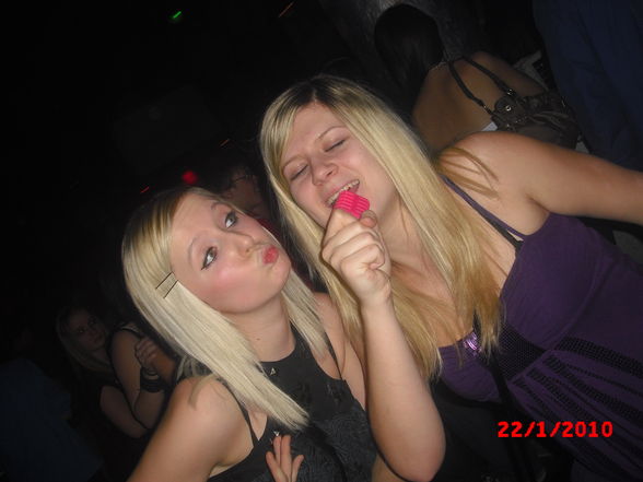 Party 2010 =) - 