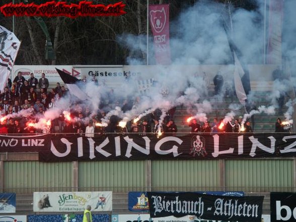 LASK LINZ der geilste Verein der Welt - 