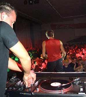 Best Dj´s  - 