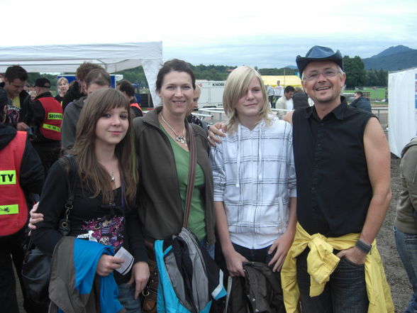 Jäzzfest - Die Ärzte, Chiemsee 2008 - 