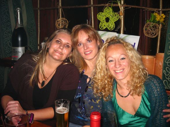 Geburtstag LY 2008 - 