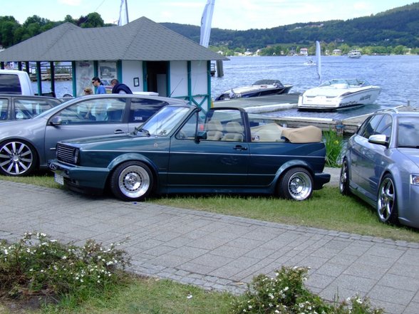 GTI Treffen 2007 - 