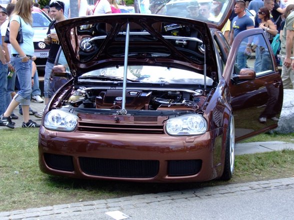 GTI Treffen 2007 - 