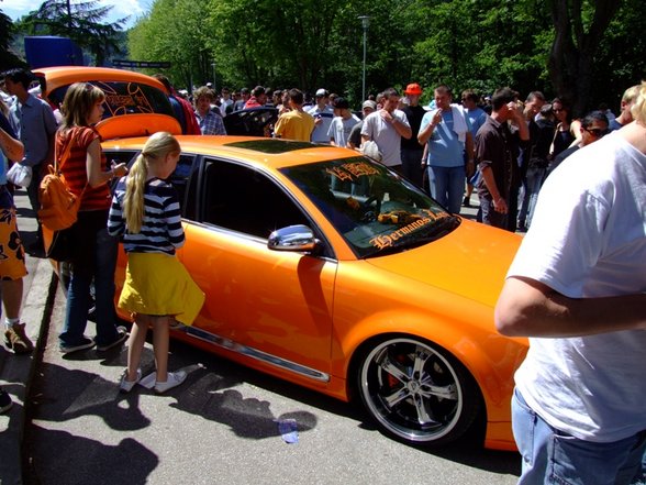 GTI Treffen 2007 - 