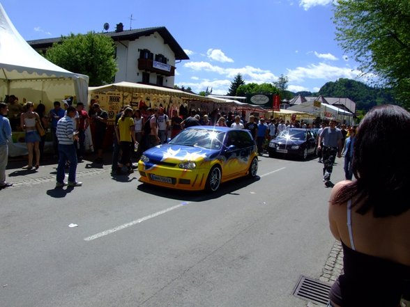 GTI Treffen 2007 - 