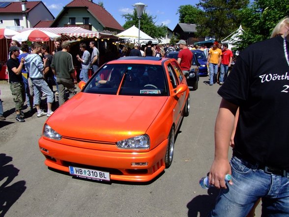 GTI Treffen 2007 - 