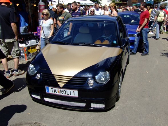 GTI Treffen 2007 - 