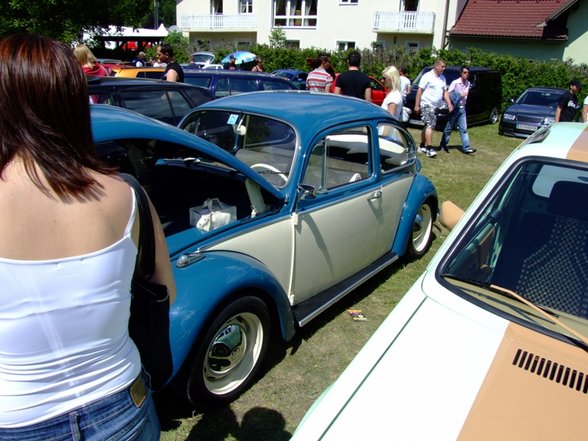 GTI Treffen 2007 - 