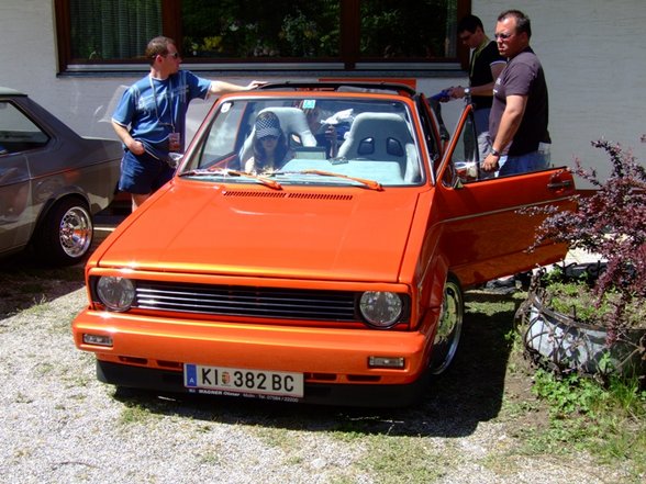 GTI Treffen 2007 - 