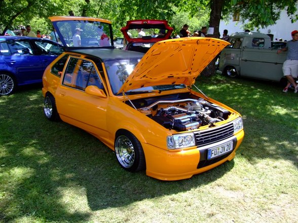 GTI Treffen 2007 - 