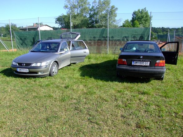 GTI Treffen 2007 - 