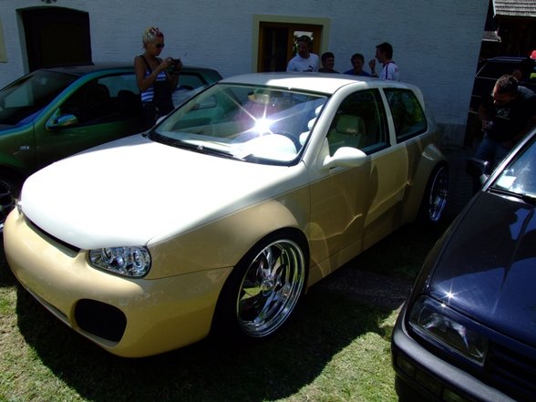 GTI Treffen 2007 - 