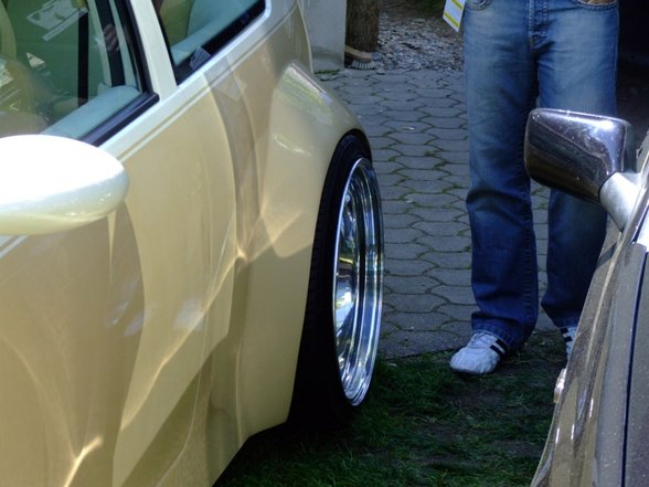 GTI Treffen 2007 - 