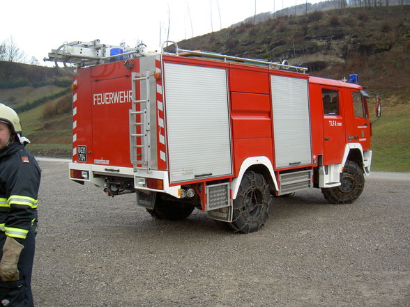 Unser TLF-A 2000 - 