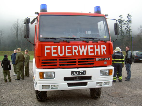 Unser TLF-A 2000 - 