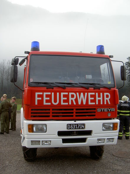 Unser TLF-A 2000 - 