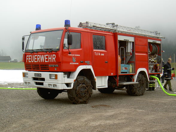 Unser TLF-A 2000 - 