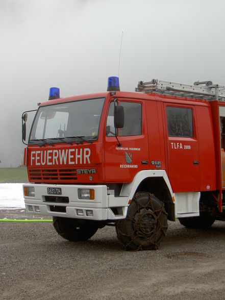 Unser TLF-A 2000 - 