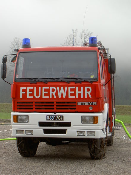 Unser TLF-A 2000 - 