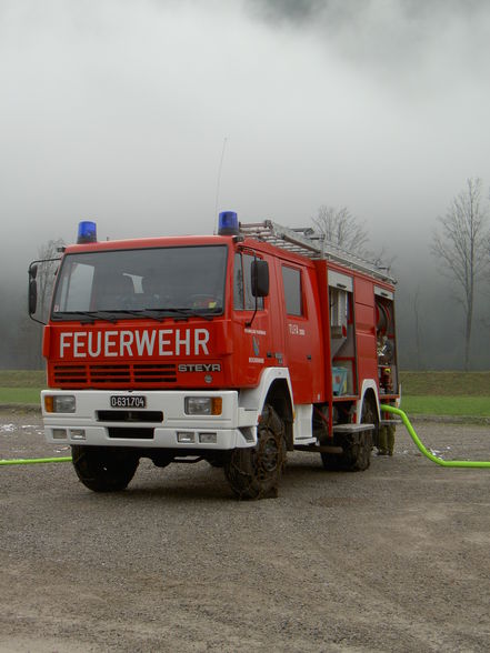 Unser TLF-A 2000 - 