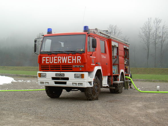 Unser TLF-A 2000 - 