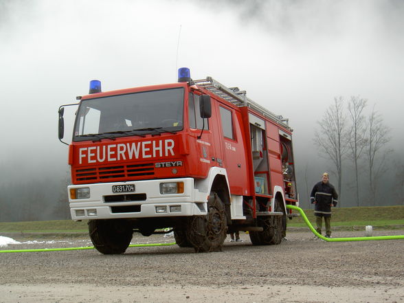 Unser TLF-A 2000 - 