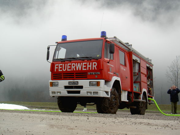 Unser TLF-A 2000 - 