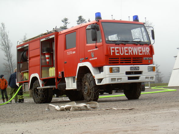 Unser TLF-A 2000 - 