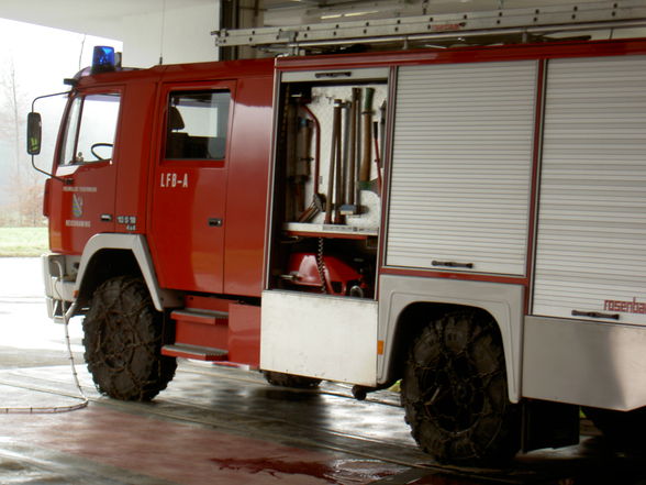 Unser LFB-A - 