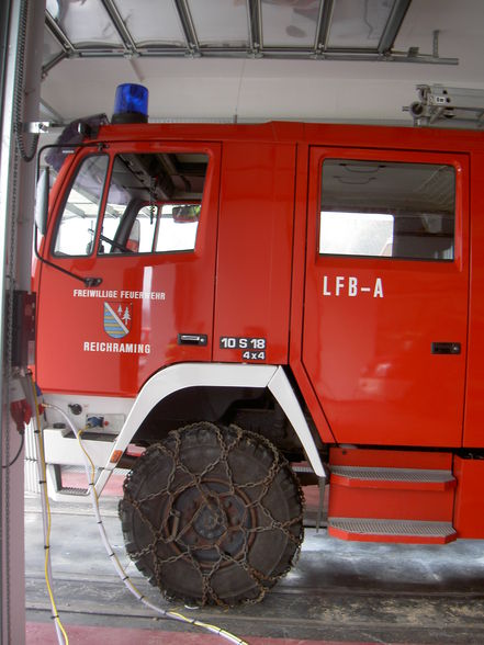 Unser LFB-A - 