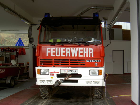 Unser LFB-A - 