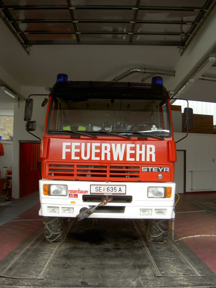 Unser LFB-A - 