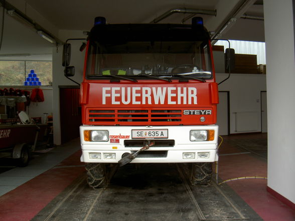 Unser LFB-A - 