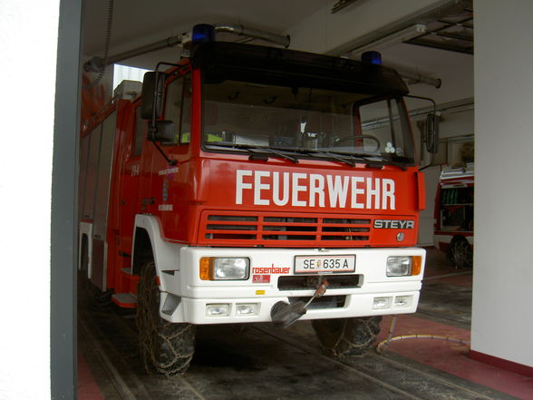 Unser LFB-A - 