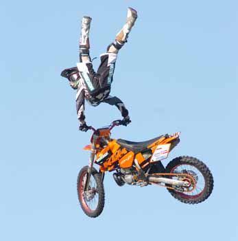 Motocross - 