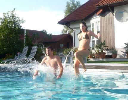 Sommer 2008 - 