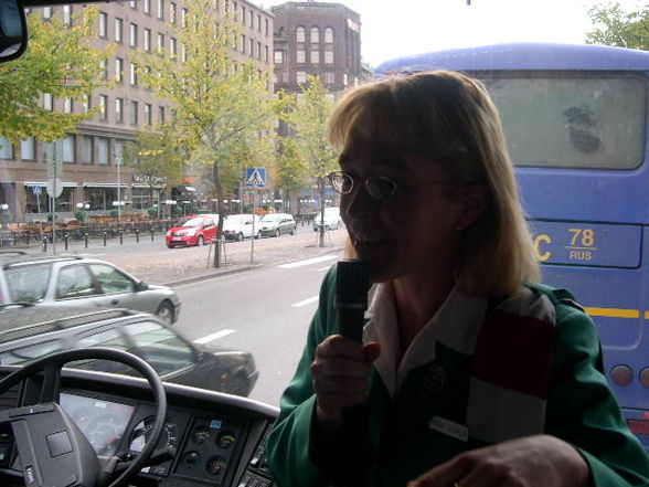 Auslandspraktikum in Finnland :-) - 