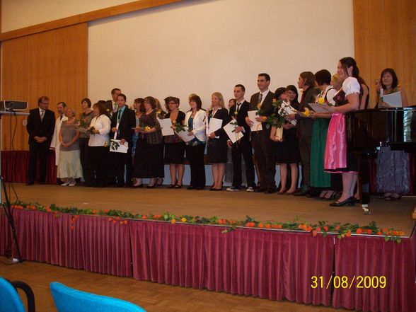 Diplomfeier Steyr 09 - 