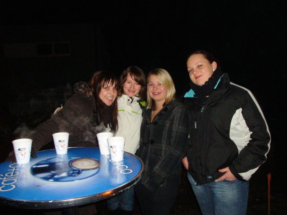 Silvesterparty 2009/2010 - 