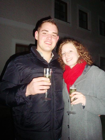 Silvesterparty 2009/2010 - 