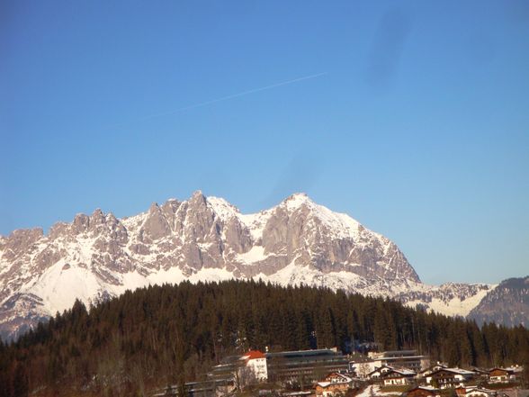 70. Hahnenkammrennen in Kitzbühel - 