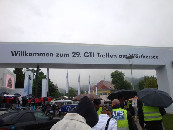 29.GTI - Treffen - 