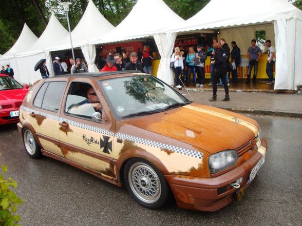 29.GTI - Treffen - 